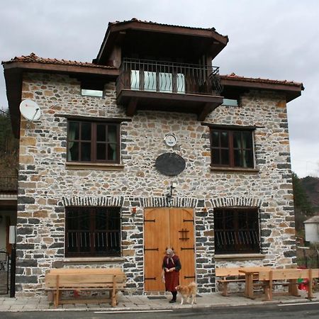 Guest House The Jolly House Arda (Smolyan) Exterior foto