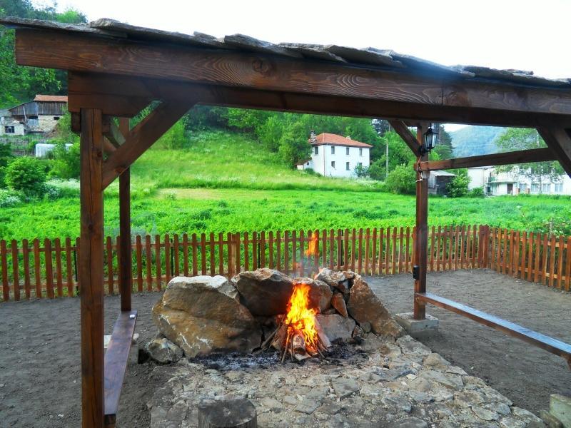 Guest House The Jolly House Arda (Smolyan) Exterior foto