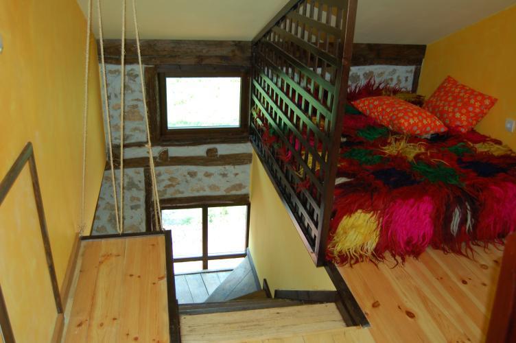 Guest House The Jolly House Arda (Smolyan) Exterior foto