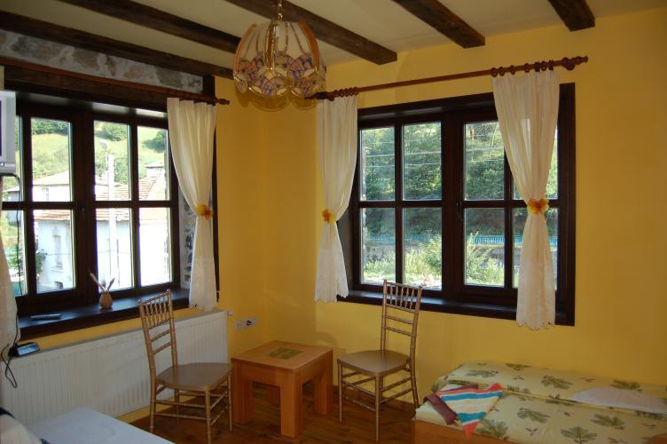 Guest House The Jolly House Arda (Smolyan) Exterior foto