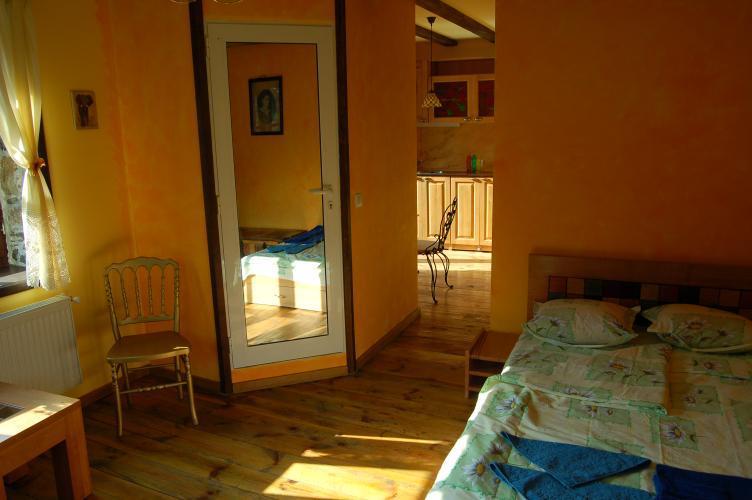 Guest House The Jolly House Arda (Smolyan) Exterior foto