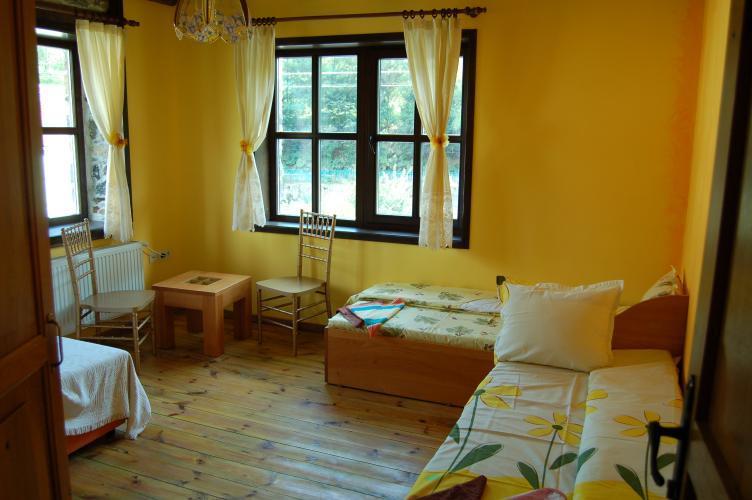 Guest House The Jolly House Arda (Smolyan) Exterior foto