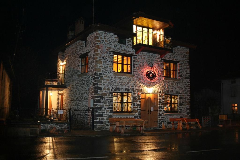 Guest House The Jolly House Arda (Smolyan) Exterior foto