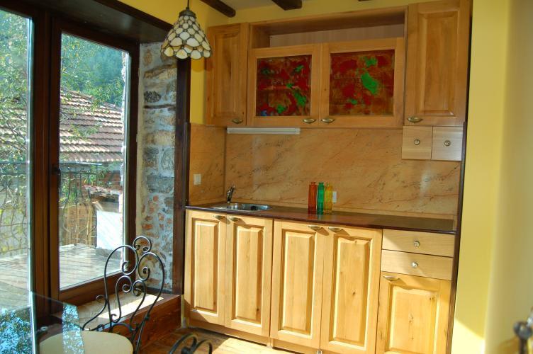 Guest House The Jolly House Arda (Smolyan) Exterior foto