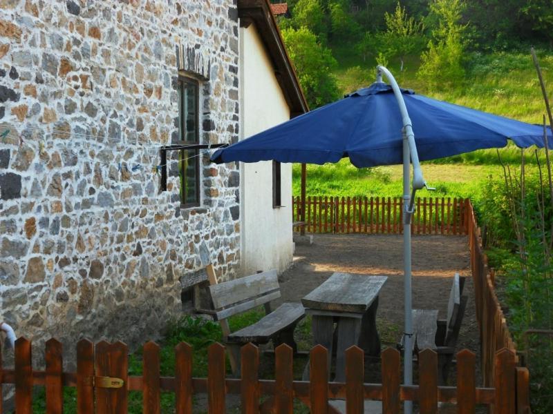 Guest House The Jolly House Arda (Smolyan) Exterior foto